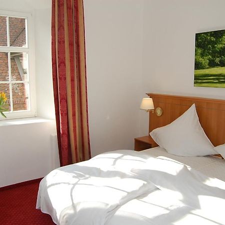 Hotel Mohren Post Wangen im Allgäu Exteriör bild