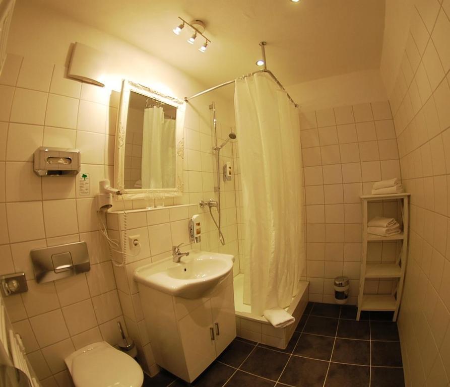 Hotel Mohren Post Wangen im Allgäu Rum bild