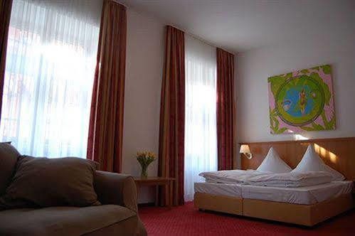 Hotel Mohren Post Wangen im Allgäu Exteriör bild